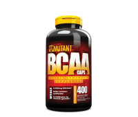 Mutant  BCAA Caps