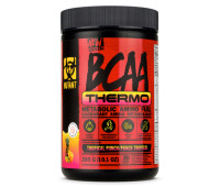 Mutant BCAA Thermo