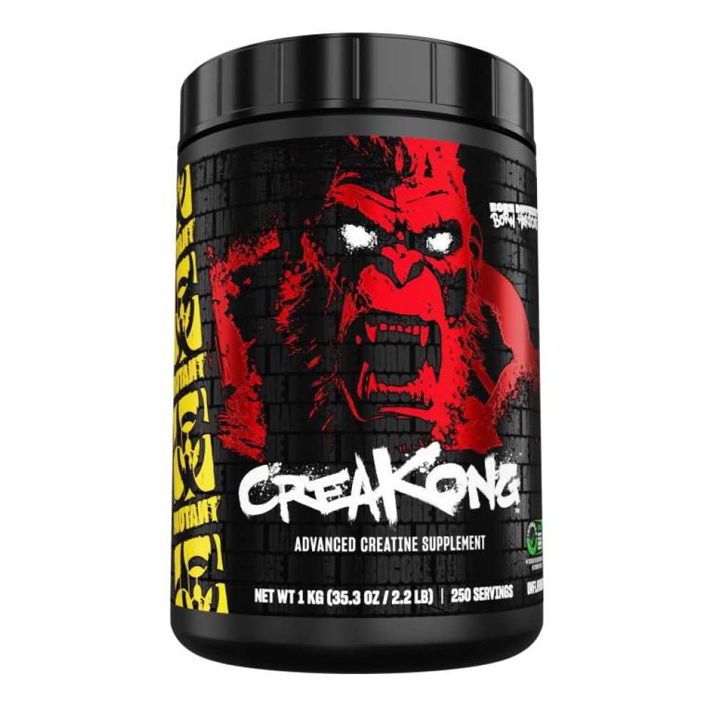 Mutant Creakong