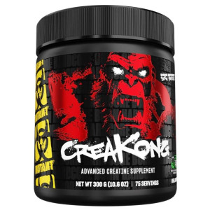Mutant Creakong