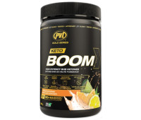 PVL Keto Boom