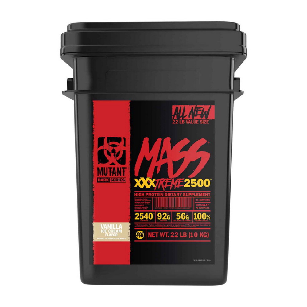 Mutant Mass xXxtreme 2500