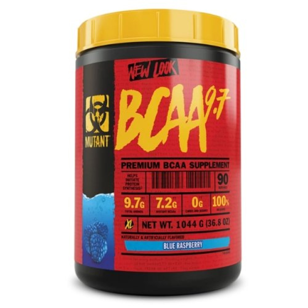 Mutant BCAA 9.7