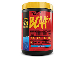 Mutant BCAA 9.7 Mutant BCAA 9.7