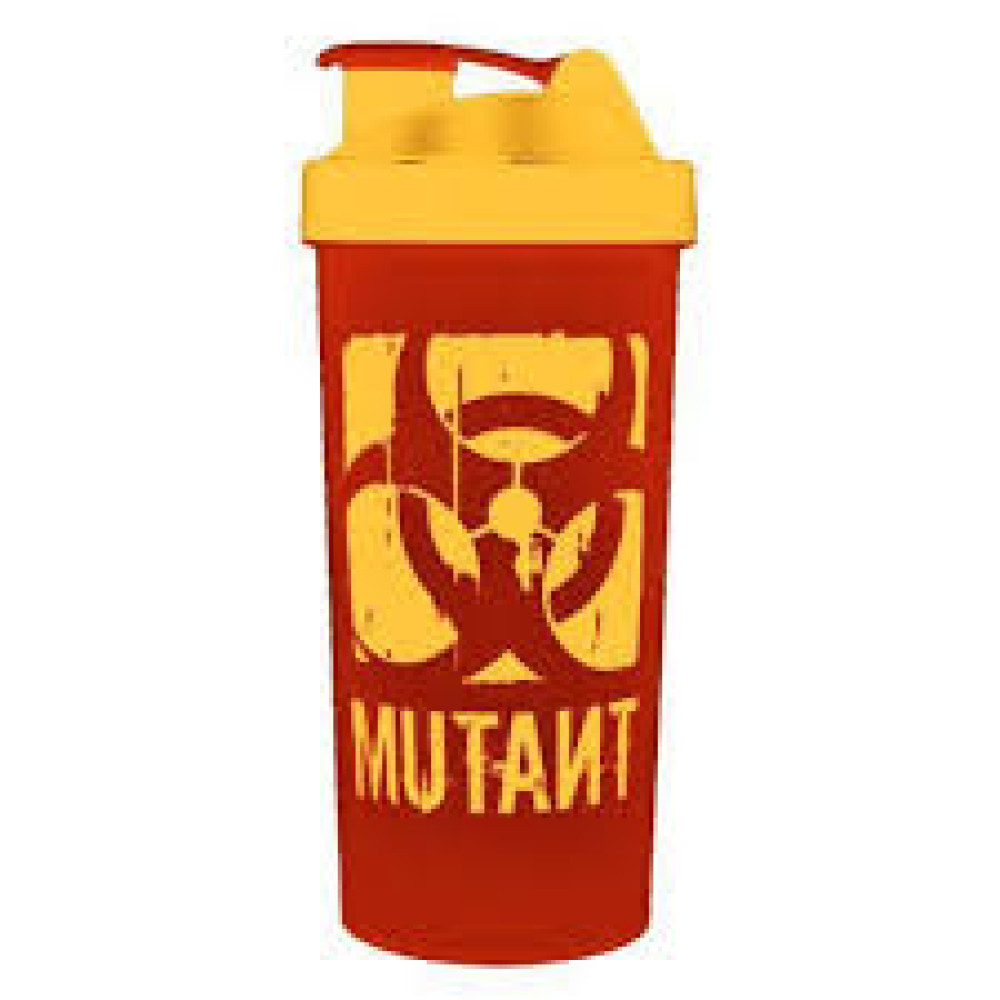 Shaker Mutant