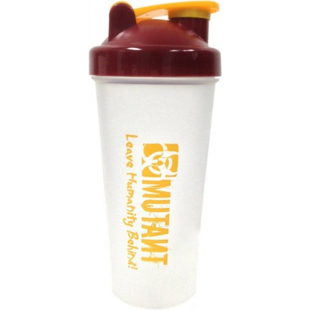 Shaker Mutant