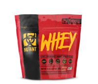 Mutant Whey