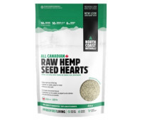 North Coast Naturals Hemp Seed Hearts