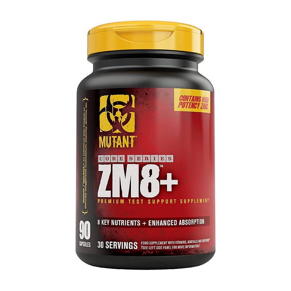 Mutant ZM8