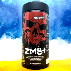 Mutant ZM8+ 90 капсул