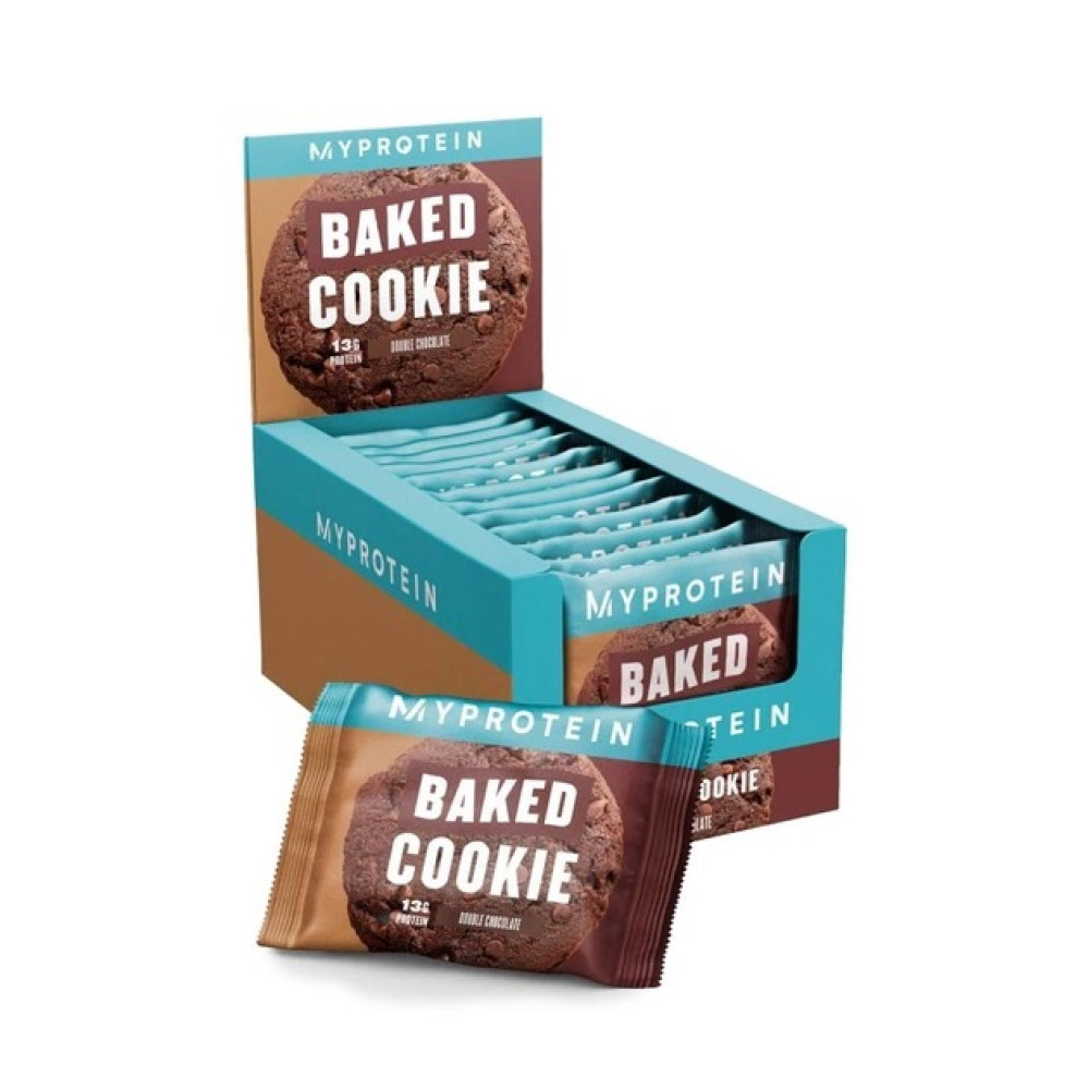 MyProtein Baked Cookie 75 грам