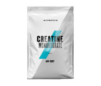 Myprotein Creatine Monohydrate