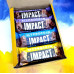 Фото MyProtein Impact Bar 64 грам