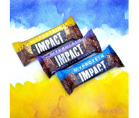 MyProtein Impact Bar