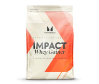 Myprotein Impact Weight Gainer V2