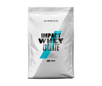 MyProtein Impact Whey Isolate