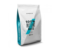 MyProtein Instant Oats