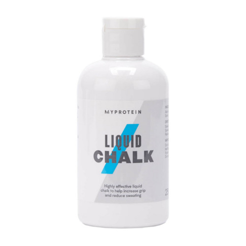 Фото MyProtein Liquid Chalk 250 мл