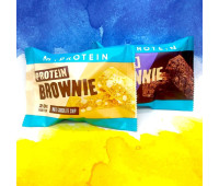 Myprotein Protein Brownie