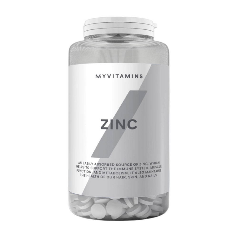 MyProtein Zinc
