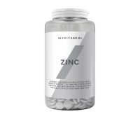 MyProtein Zinc