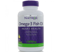 Natrol Omega 3