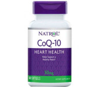 Natrol Q10 50mg