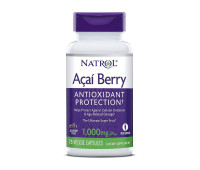 Natrol Acai Berry 1000 mg