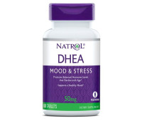 Natrol DHEA 50 mg