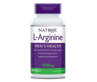 Natrol Arginine 1000