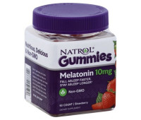 Natrol Melatonin 10