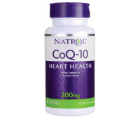 Natrol Q10 200mg