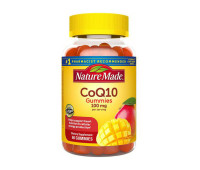 Nature Made CoQ10 100 mg