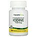Фото Nature's Plus Potassium Iodide 150 мкг 100 таблеток