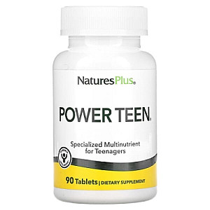 Natures Plus Power Teen