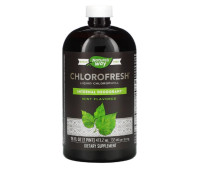 Natures Way Chlorofresh Liquid