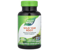 Nature's Way Wild Yam