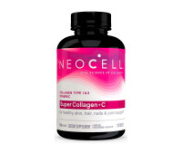 NeoCell Super Collagen + C Type 1 & 3