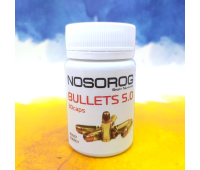 Nosorog Bullets 5.0