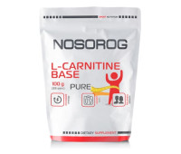 Nosorog L-Carnitine Base