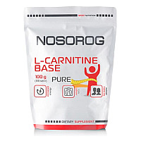 Nosorog L-Carnitine Base