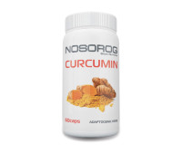 Nosorog Curcumin