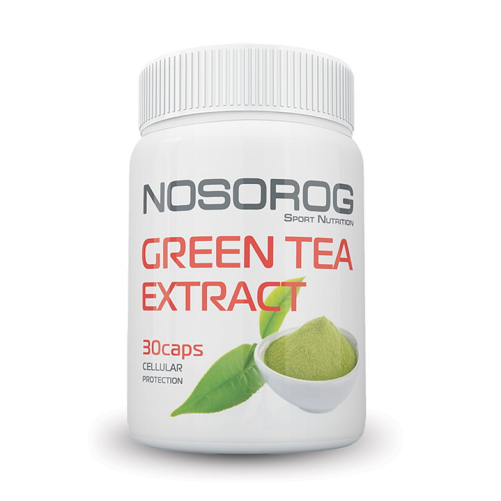 NOSOROG Green Tea Extract
