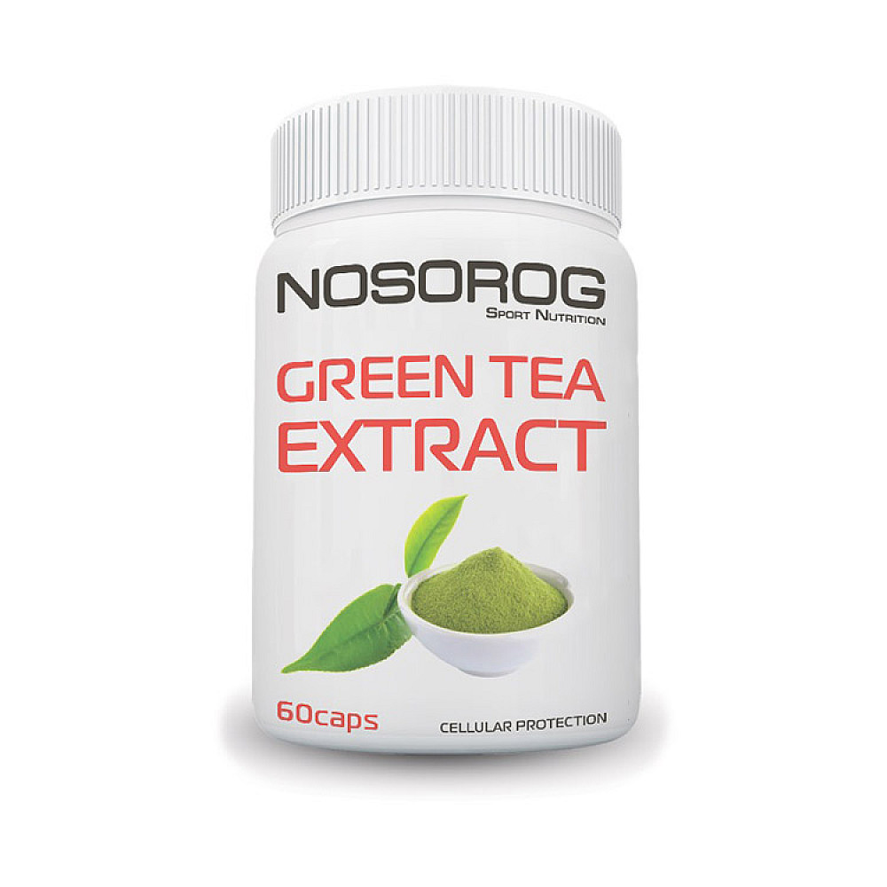 NOSOROG Green Tea Extract
