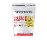 Nosorog Hemp Protein