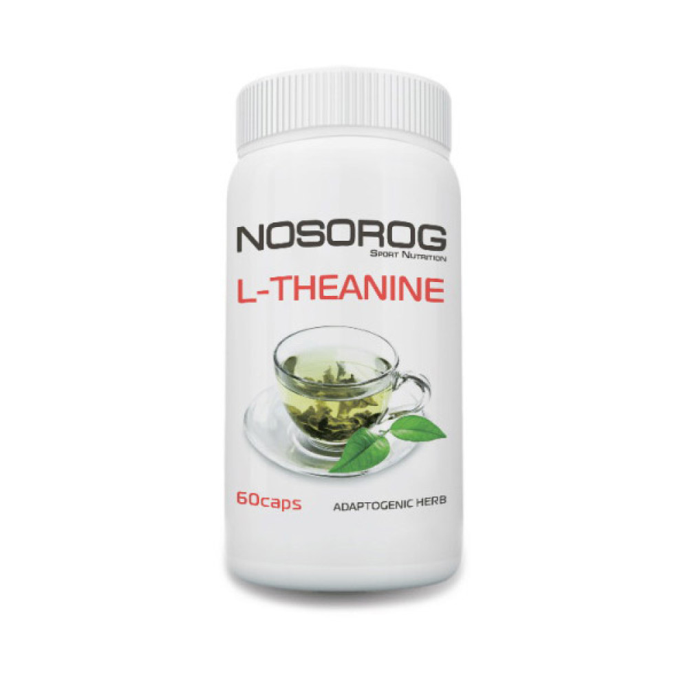 Nosorog L-Theanine