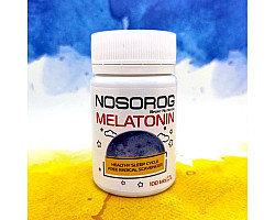 Nosorog Melatonin 5 Nosorog Melatonin 5