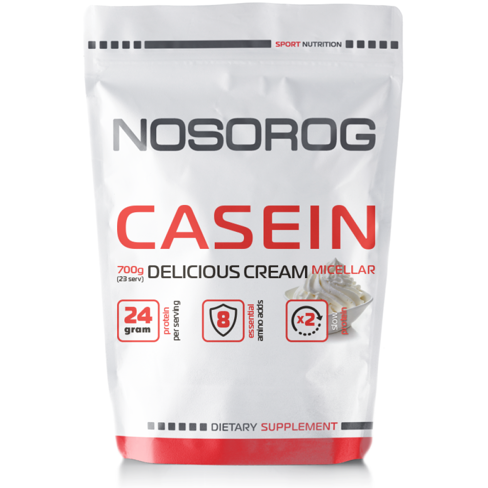 Nosorog Caseine 700 грам