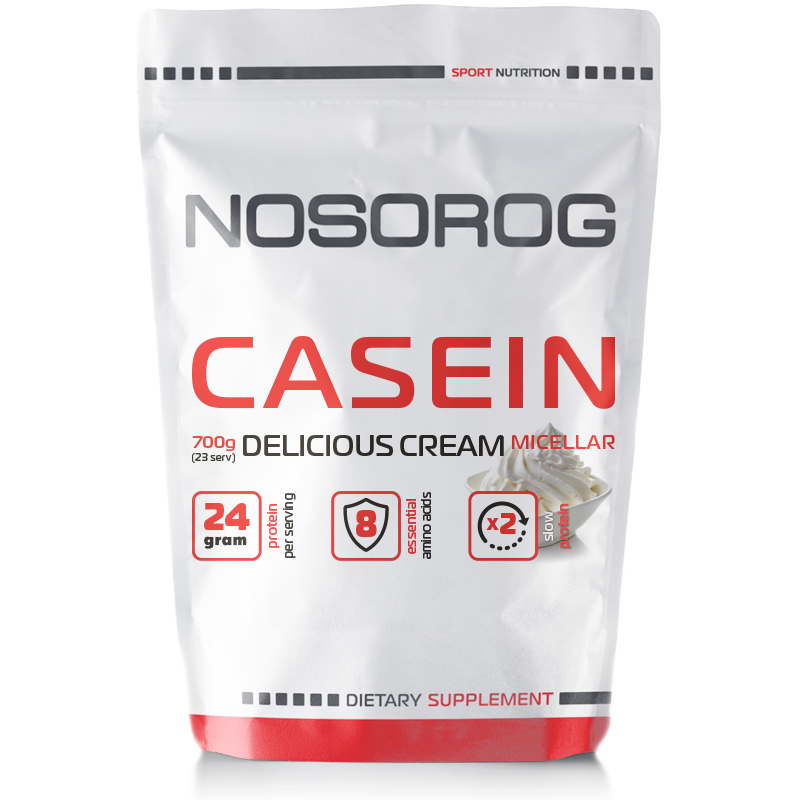 Nosorog Caseine 700 грамм