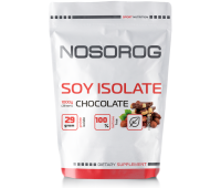 Nosorog Soy Isolate